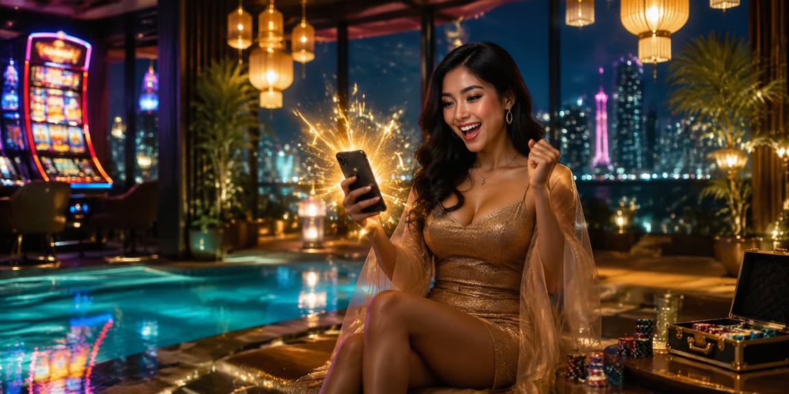 kantortoto: Slot, Kasino dan Sportsbook di Satu Tempat